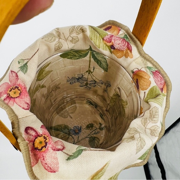 Longaberger 2000 May Morning Glory Basket - Picture 3 of 16